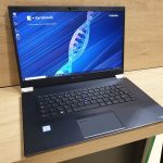 Dynabook Tecra X50-F