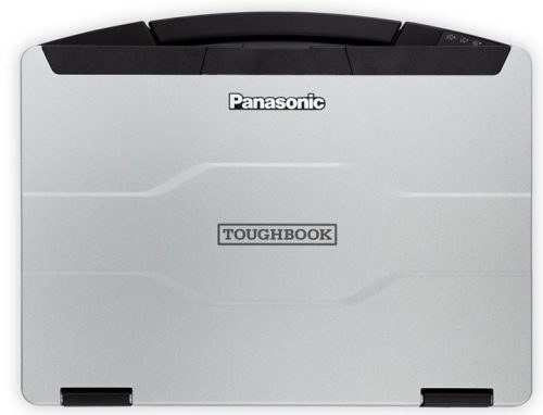 Ноутбук Panasonic Toughbook 55