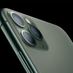 iPhone 11 Pro