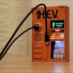 Half-Life Powerbank
