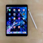 iPad 2019