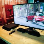 ASUS CG32UQ