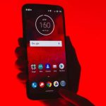 Motorola One Macro