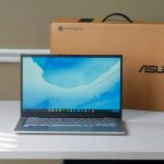 ASUS Chromebook Flip C433