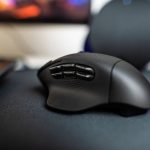 Logitech G604 Lightspeed