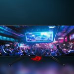 ASUS ROG Swift PG65UQ