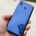 Samsung Galaxy A20s