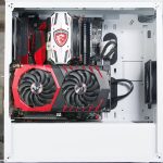 Corsair 275R Airflow
