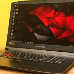 Acer Predator Helios 300