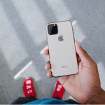iPhone 11 Pro