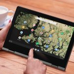 Lenovo Chromebook S345