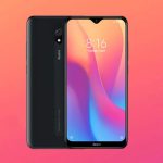 Xiaomi Redmi 8A