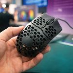 Cooler Master MM710