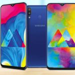 Samsung Galaxy M30