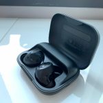 Amazon Echo Buds