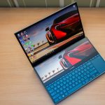 Asus ZenBook Pro Duo