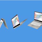 HP Chromebook x360