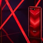 Honor V30