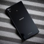 Sony Xperia