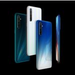 OPPO K5