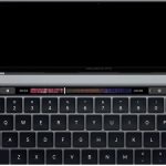 MacBook
