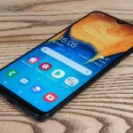 Samsung Galaxy A20s