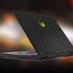 MSI Alpha 15