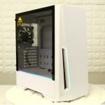 Antec DP501 White