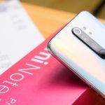 Redmi Note 8 Pro