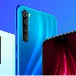 Redmi 8