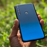 Motorola One Macro