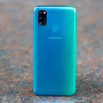 Samsung Galaxy M30s