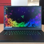 Razer Blade 15 Advanced