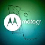 Moto G8 Plus