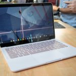 Google Pixelbook Go