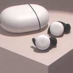 Google Pixel Buds