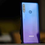 Honor 20 Lite